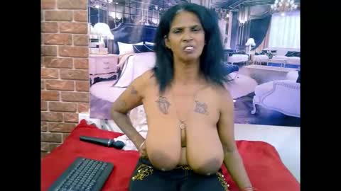 sexyva4u2luv online show from 03/17/26, 09:56