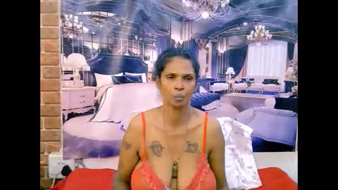 sexyva4u2luv online show from 05/10/26, 11:26