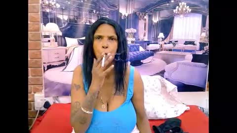 sexyva4u2luv online show from 05/11/26, 05:35