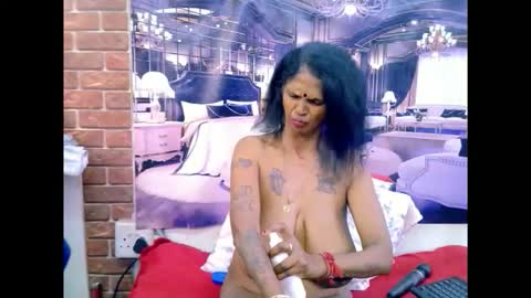 sexyva4u2luv online show from 06/01/26, 09:49