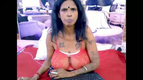 sexyva4u2luv online show from 06/14/26, 05:53
