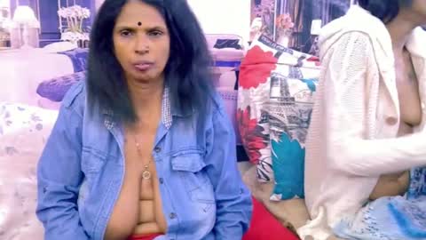 sexyva4u2luv online show from 06/18/26, 09:14