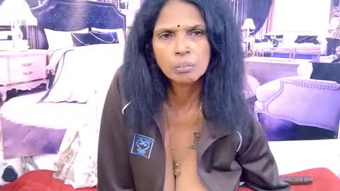 sexyva4u2luv online show from 06/20/26, 10:07