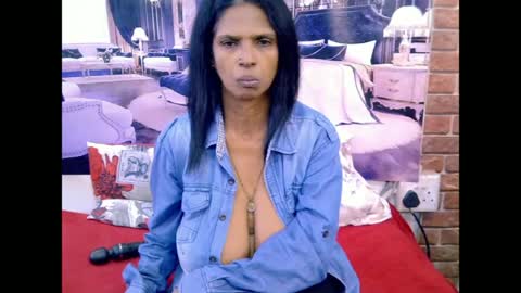 sexyva4u2luv online show from 06/25/26, 05:56