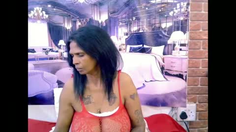 sexyva4u2luv online show from 06/26/26, 06:45