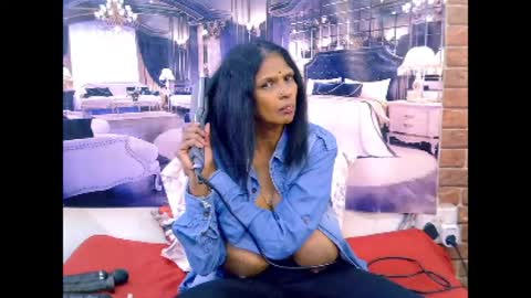 sexyva4u2luv online show from 07/01/26, 11:45