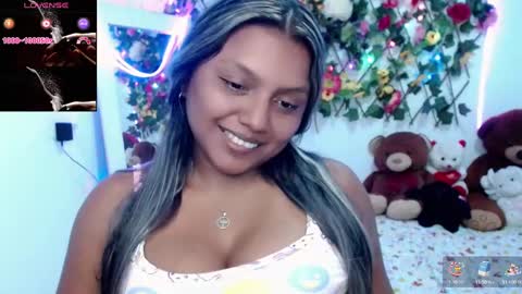 sexyvaldiry online show from 01/29/25, 10:22