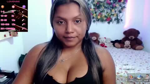 sexyvaldiry online show from 02/08/25, 04:25