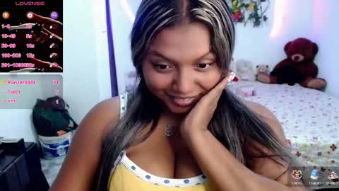 sexyvaldiry online show from 02/10/25, 06:24