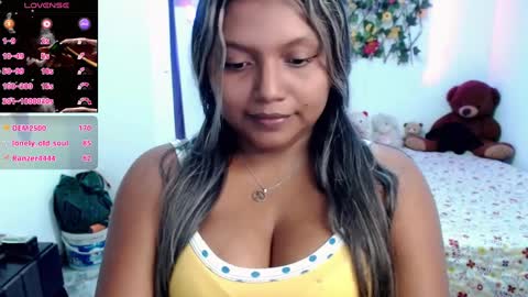 sexyvaldiry online show from 02/10/25, 09:25