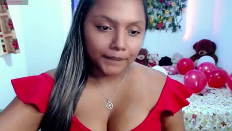 sexyvaldiry online show from 02/14/25, 09:53