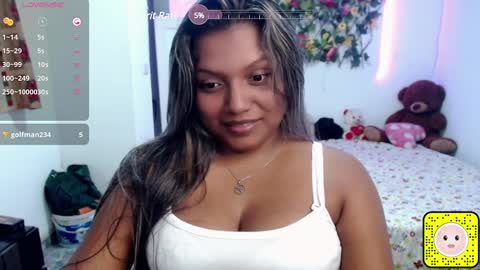 sexyvaldiry online show from 03/06/25, 10:15