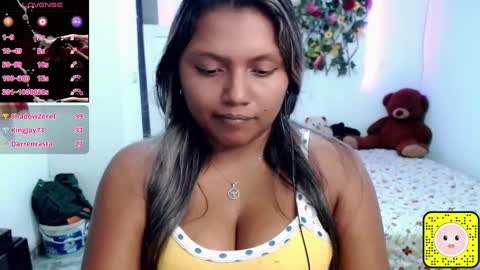 sexyvaldiry online show from 03/10/25, 11:38