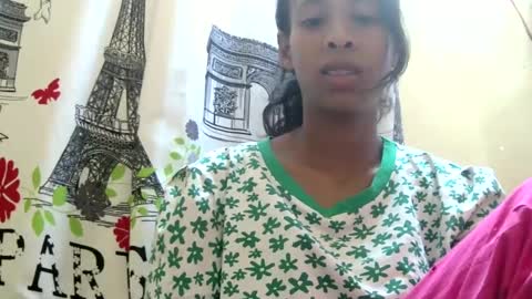 Sexyvalie online show from 12/11/24, 12:02
