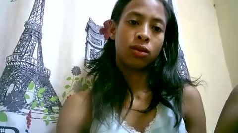 Sexyvalie online show from 12/23/24, 09:16