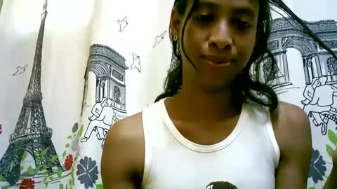 Sexyvalie online show from 01/03/25, 08:32