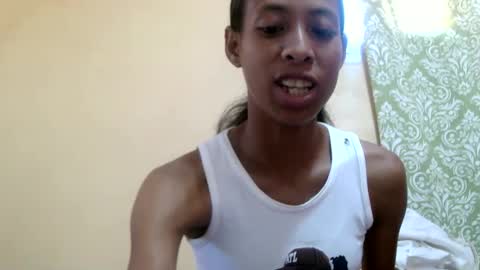 Sexyvalie online show from 01/05/25, 06:02