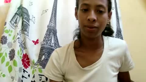 Sexyvalie online show from 01/15/25, 12:25