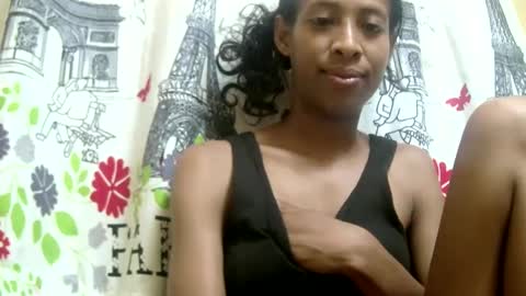 Sexyvalie online show from 01/29/25, 07:00