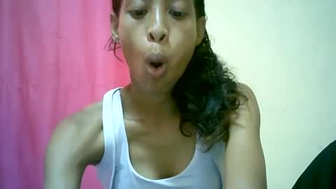 Sexyvalie online show from 02/21/25, 06:29