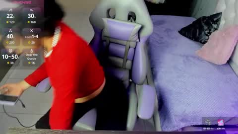 sexyvalkyrie1 online show from 09/11/25, 04:23