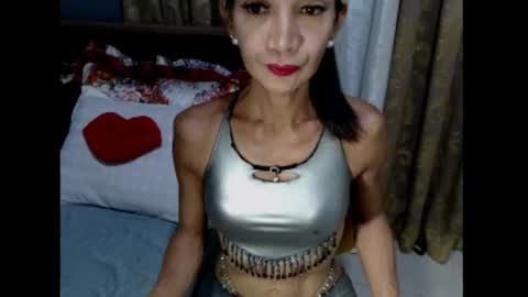 Victoria online show from 06/21/26, 03:14