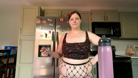 Snapshot of sexyvixenkm chatting on 07/29/26, 08:40 sexyvixenkm online show from 07/29/26, 08:40