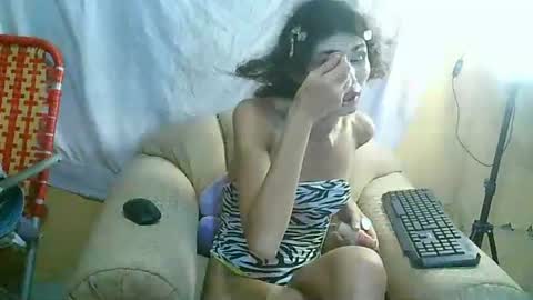sexywolfnight online show from 05/23/26, 10:25