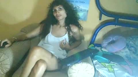 sexywolfnight online show from 07/28/26, 02:18
