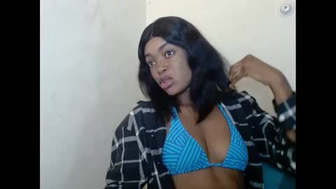 Blue online show from 02/16/25, 07:04