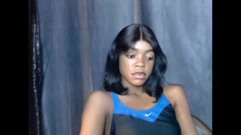 Blue online show from 02/26/25, 01:19