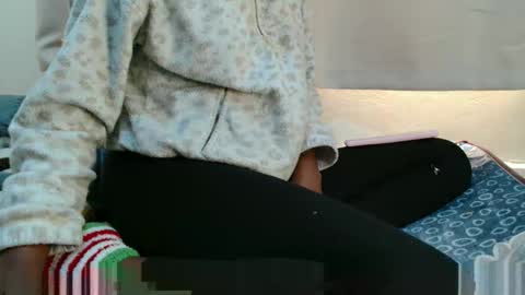 Janey online show from 12/21/25, 09:49