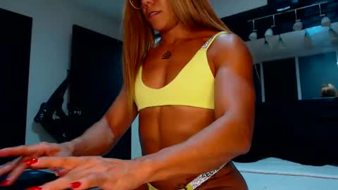 sexyycutedoll online show from 01/10/25, 12:49