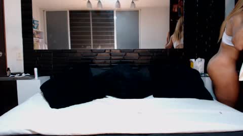 sexyycutedoll online show from 01/30/25, 01:55