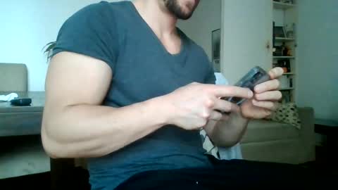 sexyyphilip online show from 06/19/26, 06:45