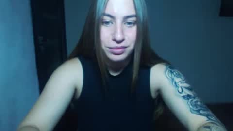 Yuliia online show from 09/23/25, 06:16