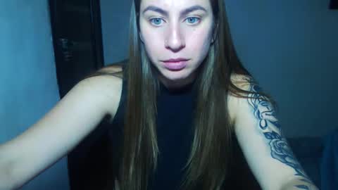 Yuliia online show from 09/26/25, 06:28