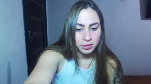 Yuliia online show from 10/19/25, 08:04