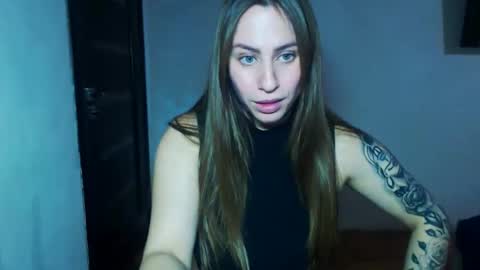 Yuliia online show from 12/02/25, 09:03