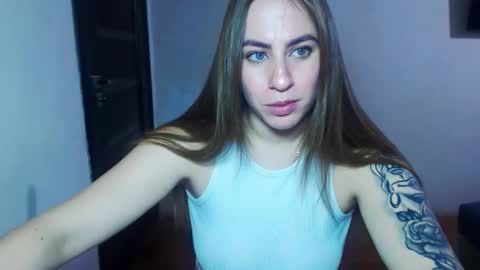Yuliia online show from 12/05/25, 11:52