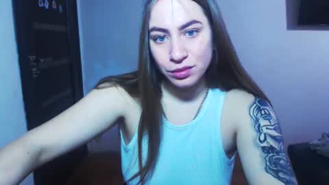 Yuliia online show from 01/08/26, 08:49