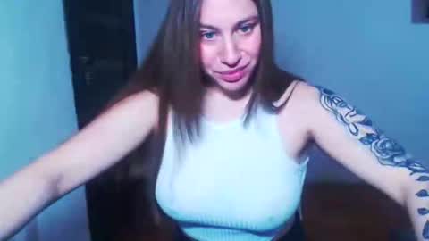 Yuliia online show from 02/15/26, 08:57