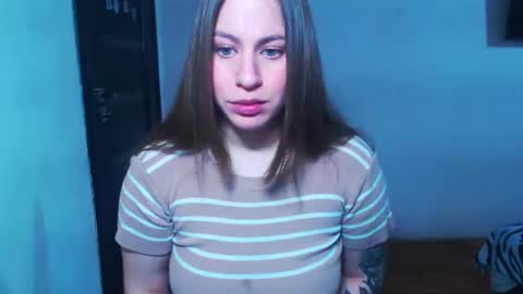 Yuliia online show from 02/26/26, 08:13