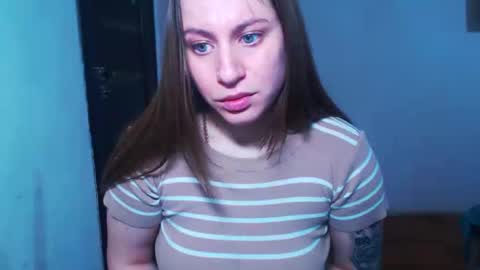 Yuliia online show from 03/07/26, 09:17