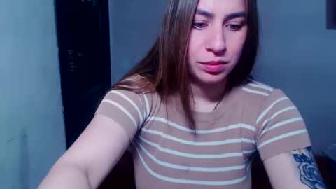 Yuliia online show from 04/09/26, 06:52