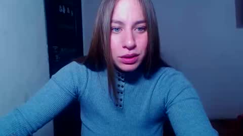 Yuliia online show from 04/23/26, 06:58