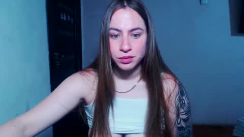 Yuliia online show from 06/13/26, 06:11