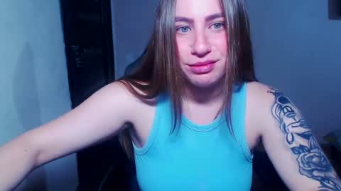 Yuliia online show from 06/18/26, 04:22