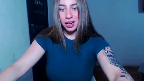 Yuliia online show from 06/23/26, 09:29