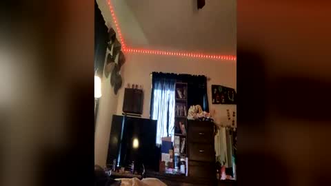 Sexyyy latina online show from 07/01/26, 12:29